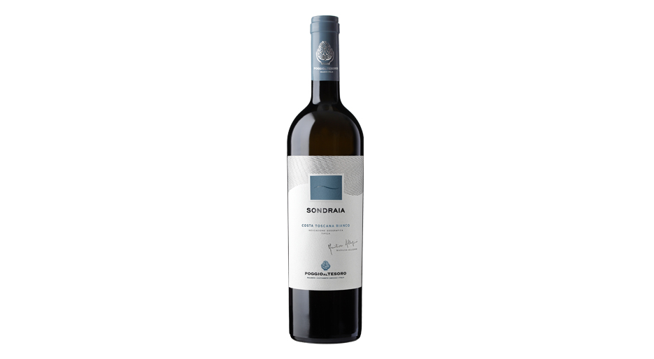 Vini estate 2021 - Poggio del Tesoro