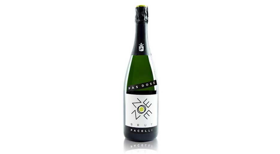 Vini estate 2021 - Pacelli