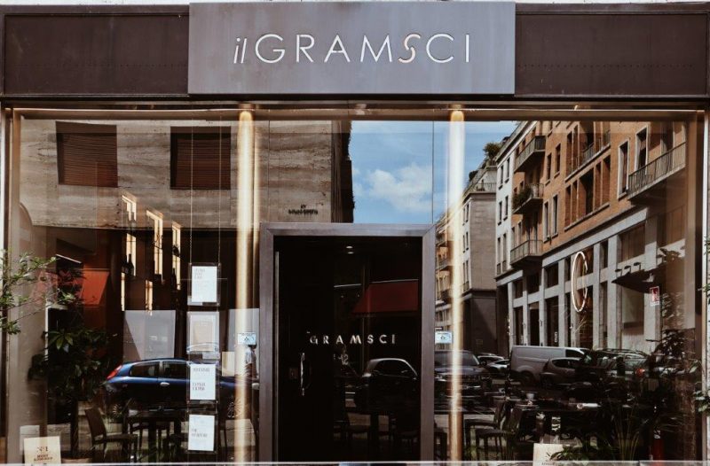 Il Gramsci, la novità dell’estate torinese 2021