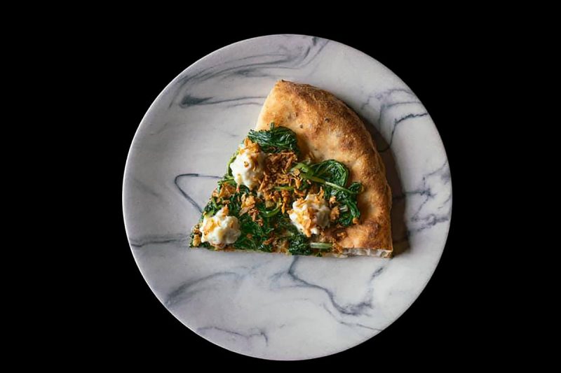 50 Top Pizza 2021, Francesco Martucci al primo posto. Seguono Diego Vitagliano e Pier Daniele Seu