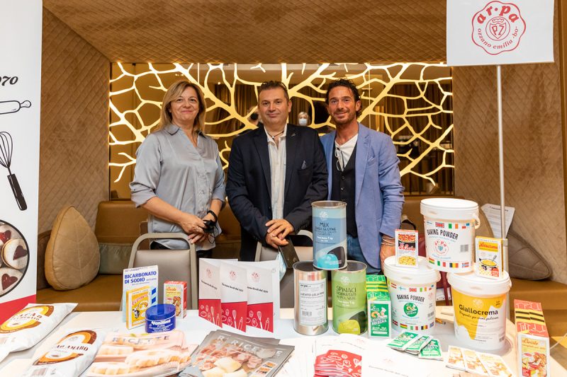 Ar.pa Lieviti con Bakery 3.0 al fianco dei professionisti