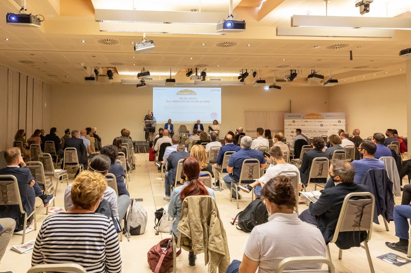 Grande successo per l’edizione 2021 di Bakery 3.0