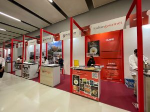 Italian Gourmet Identità Golose 2021