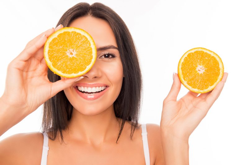 Dalla scorza degli agrumi, una fibra innovativa, multifunzionale e clean label: NUTRAVA™ Citrus Fiber