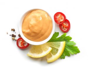 NUTRAVA Citrus Fiber