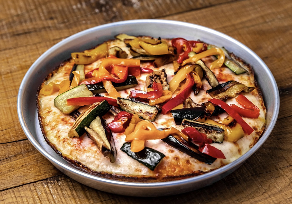 Dove mangiare la pizza al tegamino 5 indirizzi da Torino a Bologna