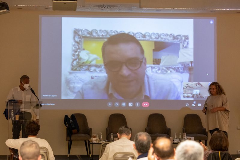 Bakery 3.0 Awards 2021. Il premio Innovazione Negozi al panificio Laganà