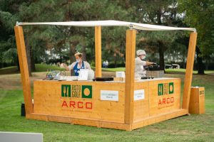 Ristogolf 2021 finale Cervia