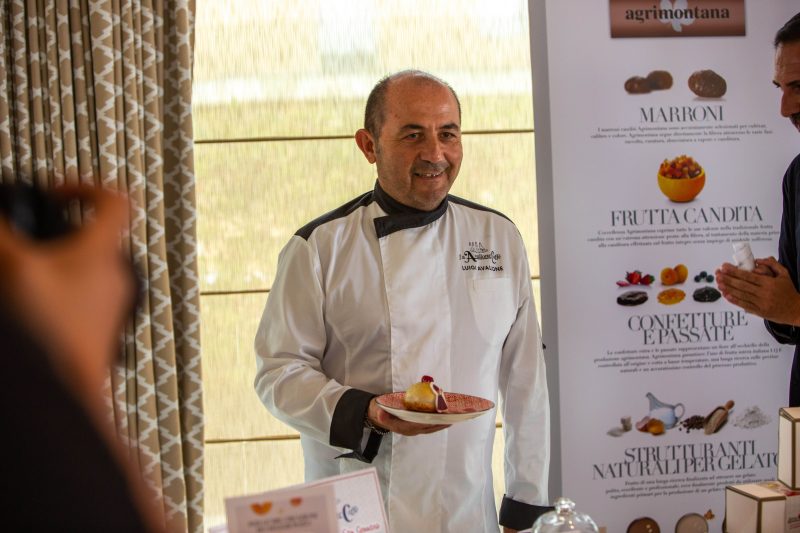 San Genna’… un dolce per San Gennaro: il vincitore è servito!