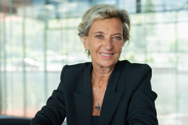 A tu per tu con Marie Odile, fondatrice di Sirha