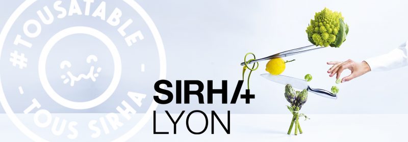Sirha 2021: novità e anticipazioni da non perdere