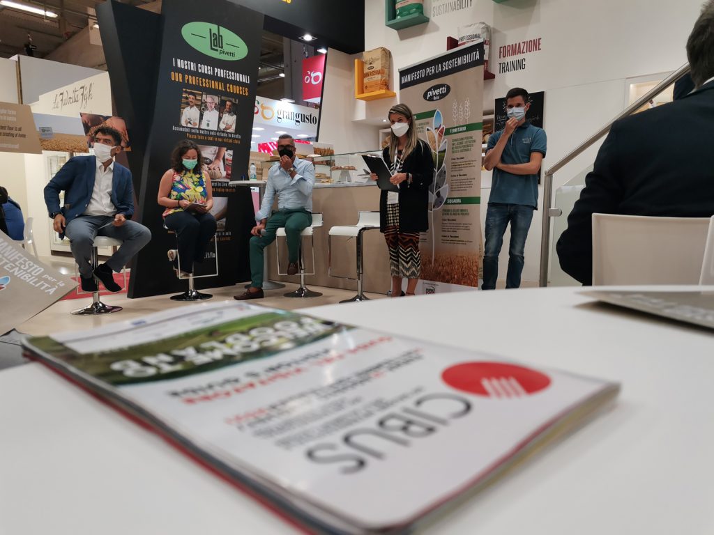 cibus 2021 molini pivetti