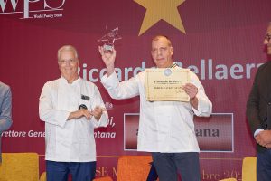 Agrimontana a WPS 2021 Riccardo Bellaera