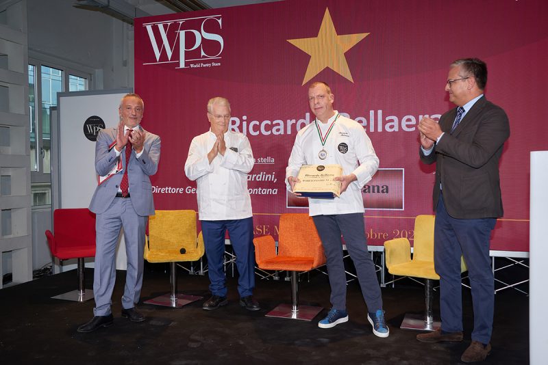Le irresistibili eccellenze Agrimontana a WPS 2021