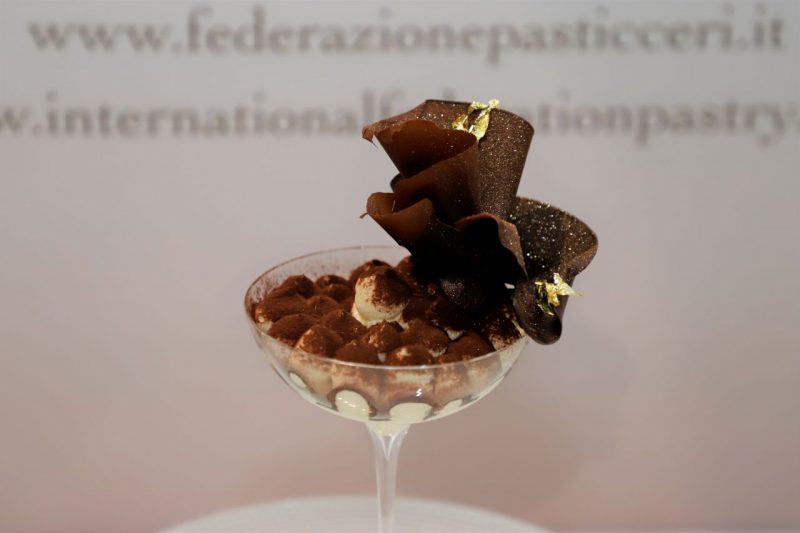 Campionati Mondiali Tiramisù FIPGC 2021: vince la Francia