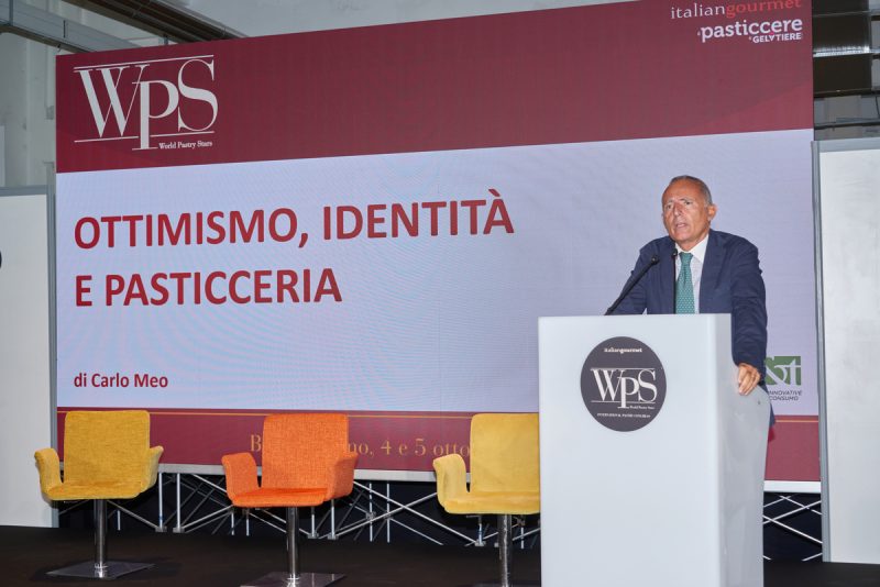 La lezione di World Pastry Stars 2021. Amore, umanità e pasticceria
