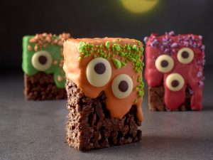 Dolci di Halloween 2021 - Martesana - Risohalloween