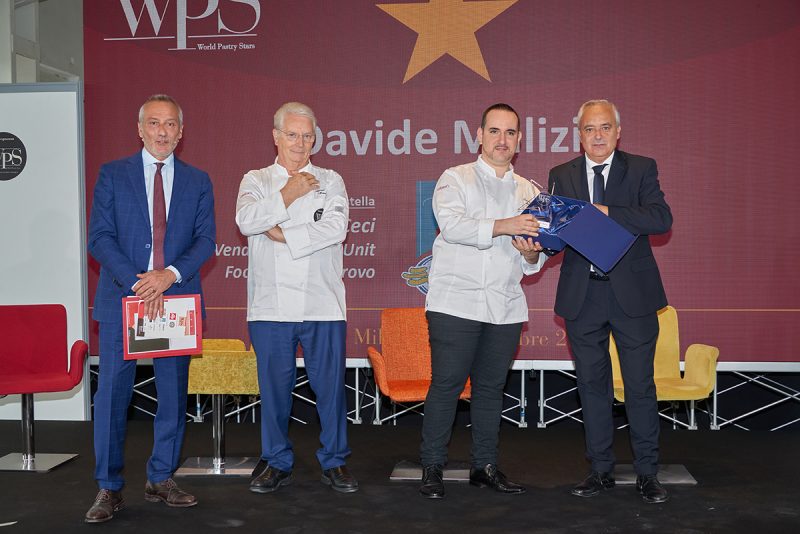 La gamma Eurovo a WPS 2021, per accogliere gli operatori all’insegna di innovazione e sostenibilità