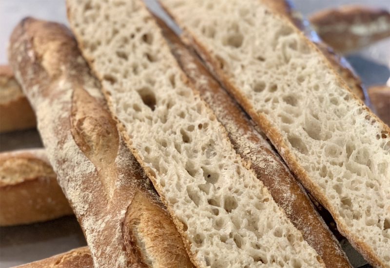 Macinazione Lendinara: 1,2,3 scopri che tipo è Granè