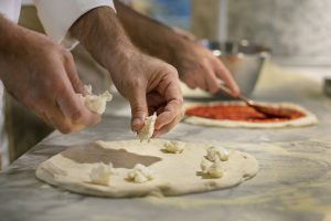 Impronte di Pizza 2021 Eataly
