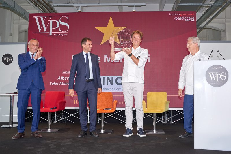 Irinox a WPS 2021: quando ingegno e tecnologia diventano un aiuto concreto per i professionisti