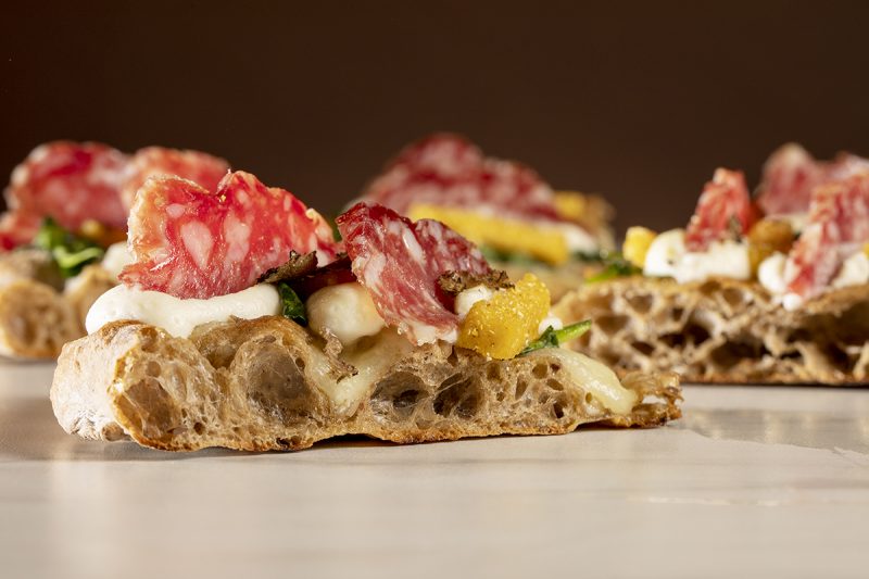 Scrocchiarella ad Host con “Le Preferite”