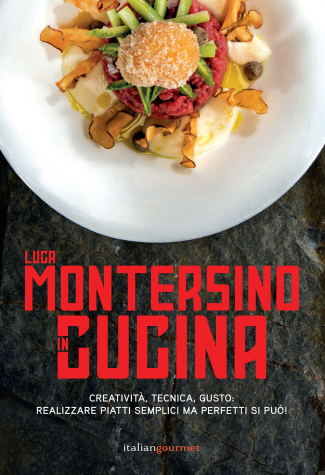 Luca Montersino in Cucina