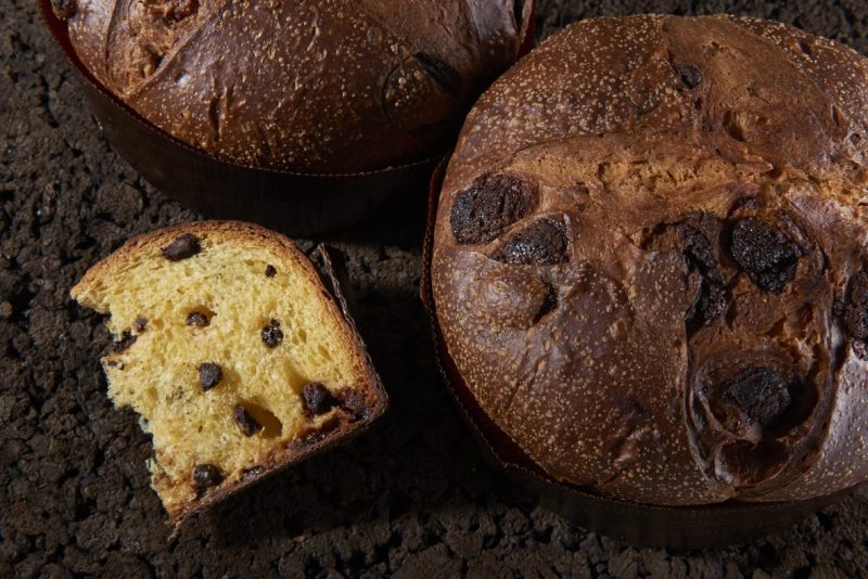 Miglior Panettone al Cioccolato 2021: i partner dell’evento online