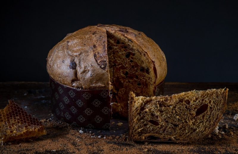 Miglior Panettone al Cioccolato 2021: una giuria d’eccezione