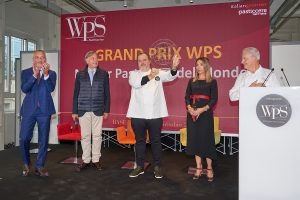 Molino Dallagiovanna a WPS 2021 Pierre Hermé