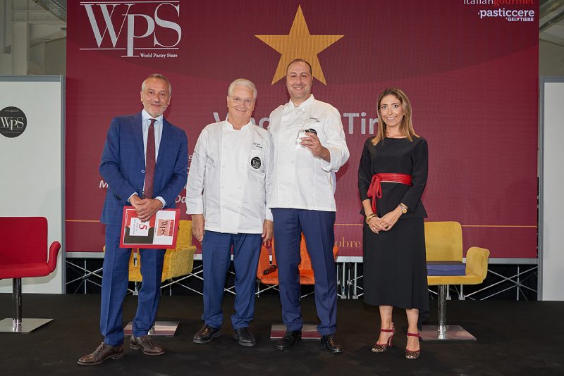 L’azienda che premia l’eccellenza: Molino Dallagiovanna a WPS 2021