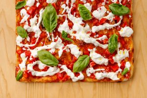 Alice Pizza
