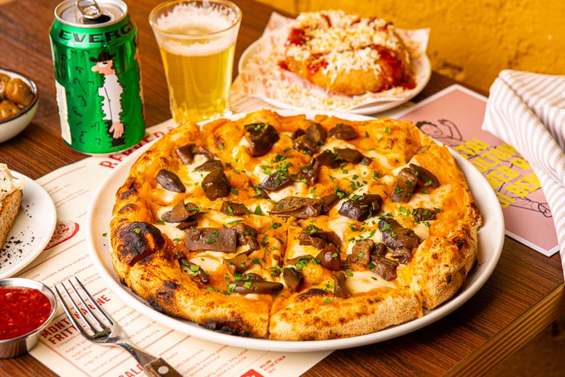 Nuove aperture a Milano nell’autunno 2021: la pizza tra nuovi format e conferme