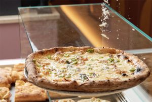 Ci sta pizzeria Milano
