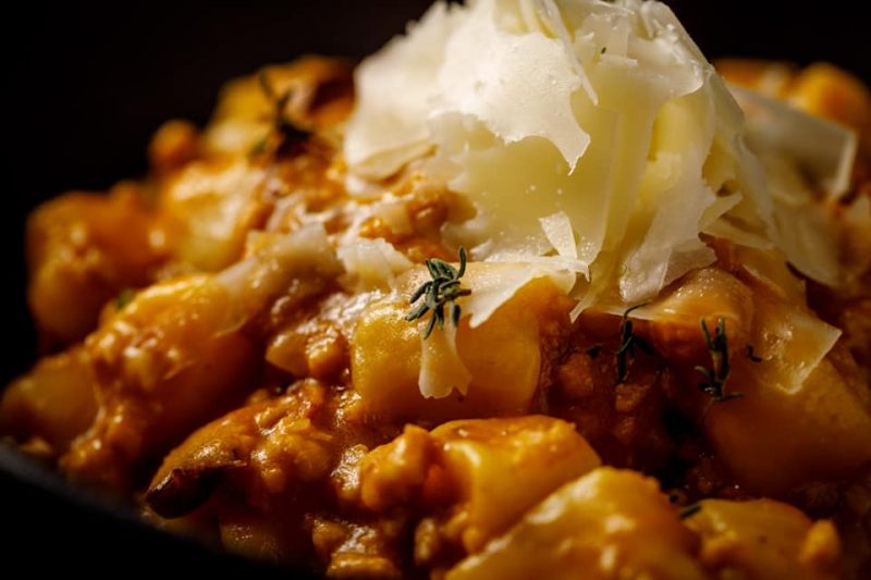 Osterie d’Italia 2022: i premi speciali della guida Slow Food