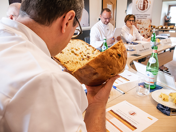 Panettone World Championship 2021: il weekend decisivo entra nel vivo