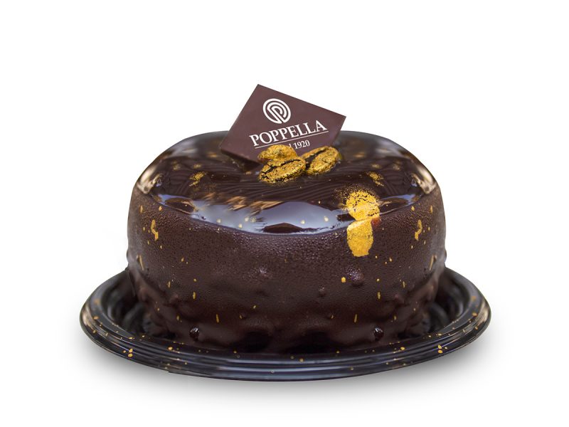 Un dolce omaggio a Sorrento firmato da Ciro Poppella