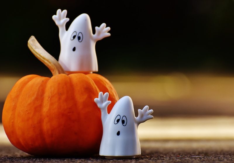 Halloween 2023: le ricette degli chef per la notte più spaventosa dell’anno