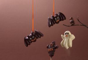 Solbiati - Dolci di HALLOWEEN 2021