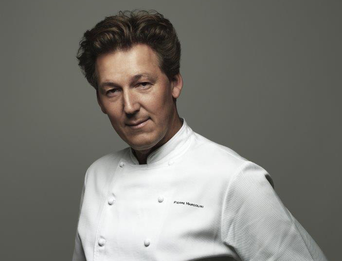 Eclair Day: Pierre Marcolini chiama a raccolta i pasticceri italiani a WPS 2021