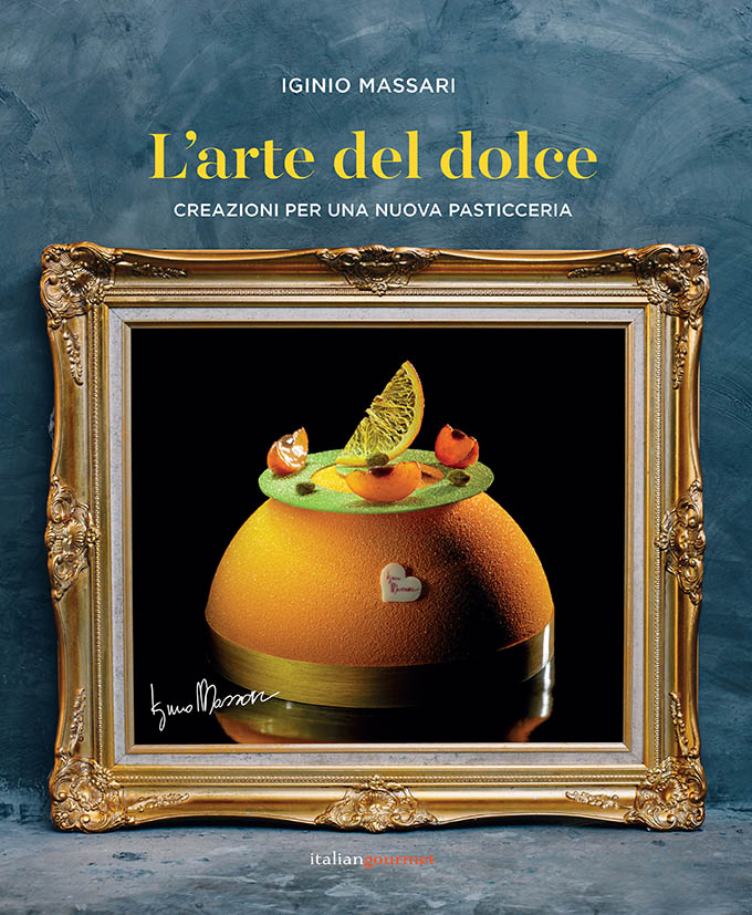 L'arte in Pasticceria