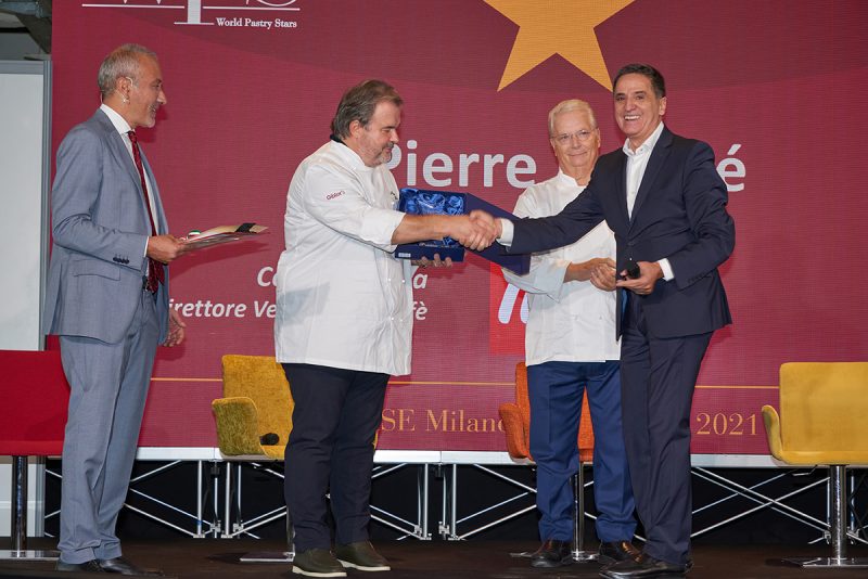 L’incontro con gli operatori, i coffee point, i prodotti: illy a WPS 2021