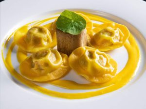 Claudio Sadler menu autunno 2021