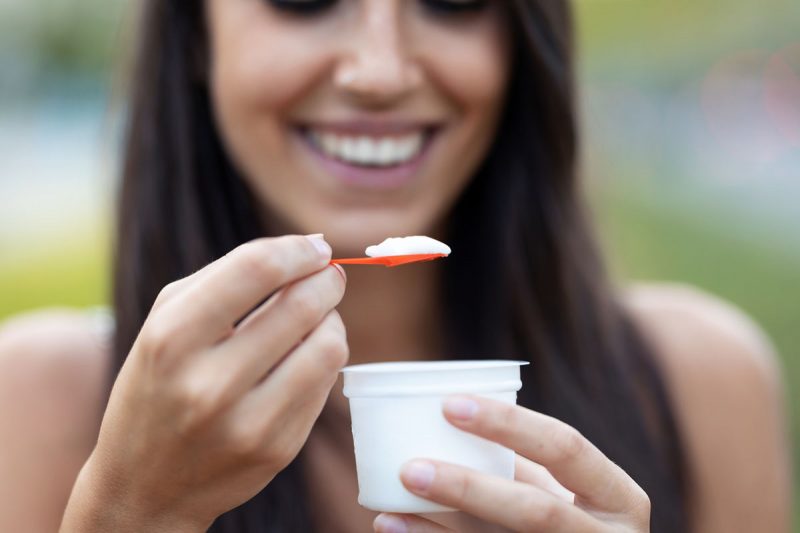 Gelato senza pensieri? GOFOS!