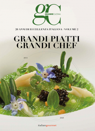 20 anni di Eccellenza in Cucina