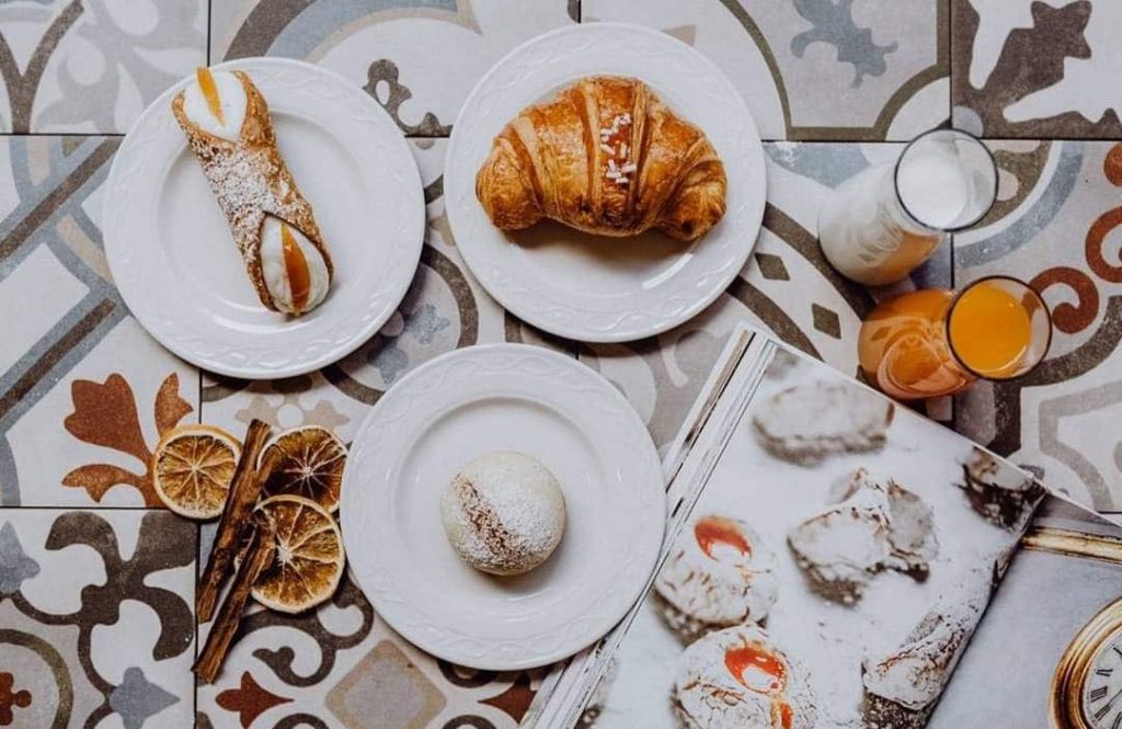 Marialuisa Pasticceria