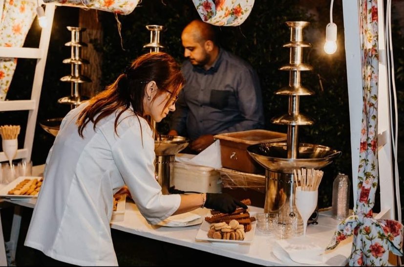 Marialuisa Pasticceria