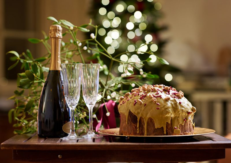 Il Panettone per il Natale 2021? Classico, all’albicocca, al cioccolato e “alcolico”