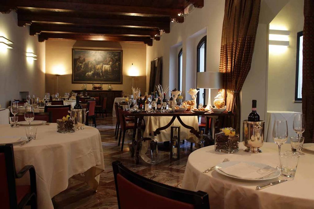 Park Hotel ai Cappuccini