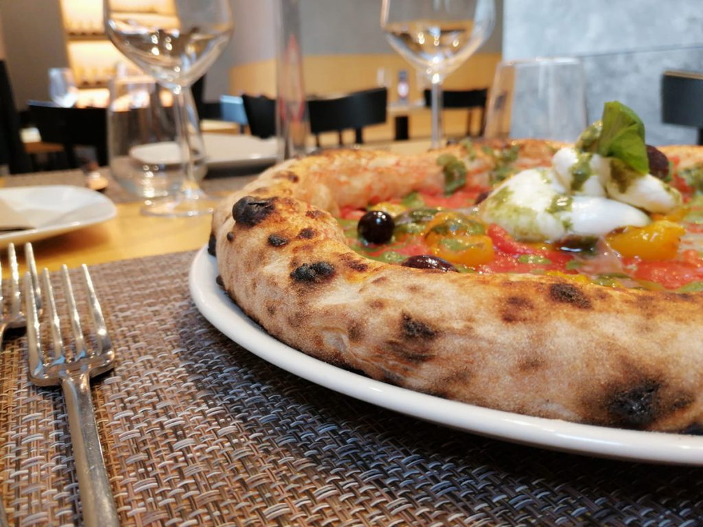 Procopio Pizzeria Palermo